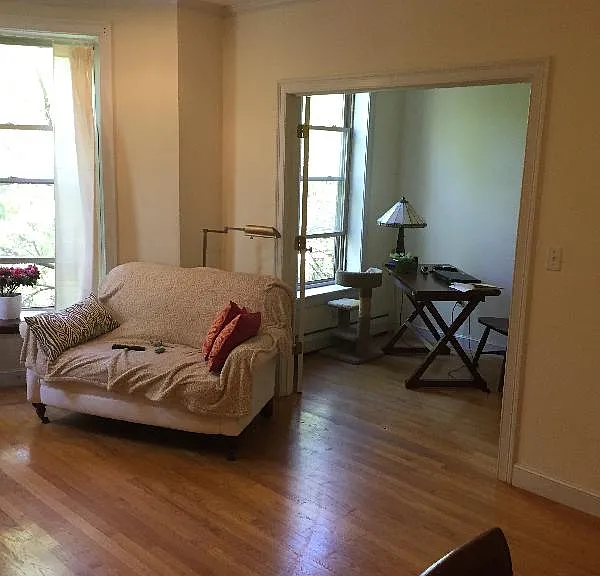 11 Holyoke St #2 — Photo 4
