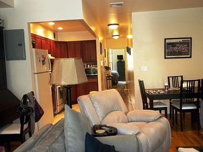 2nd image of 154 W 133rd St #2