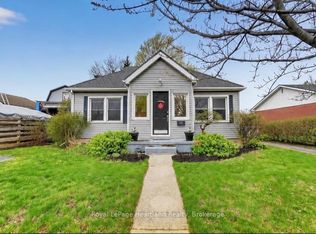 164 Bayfield Rd, Goderich, ON N7A3G3
