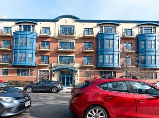 401 13th St NE #PENTHOUSE 8, Washington, DC 20002