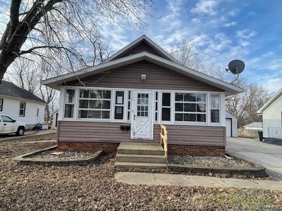 1150 11th St, Sheldon, IA, 51201