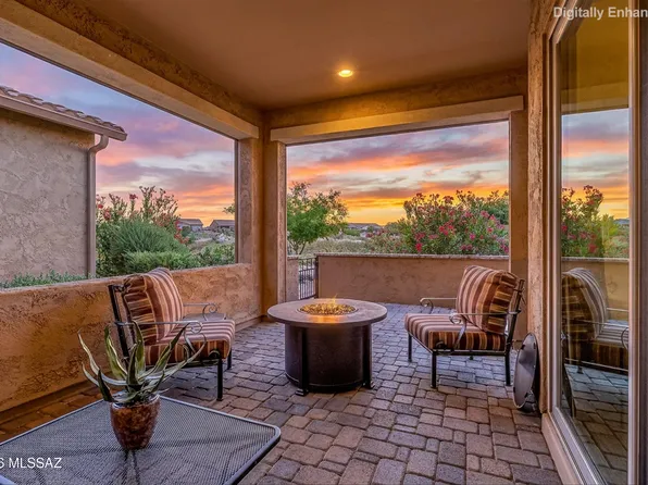 30843 S Canyon Vista Way, Oracle, AZ 85623