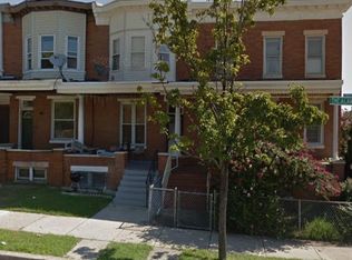 2819 The Alameda, Baltimore, MD 21218