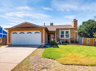 5144 Chandler Way, Denver, CO 80239