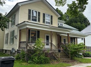 301 N Clinton St, Carthage, NY 13619