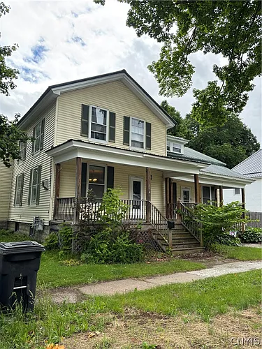 301 N Clinton St Photo 1