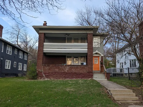 5305 Paseo Blvd, Kansas City, MO 64110