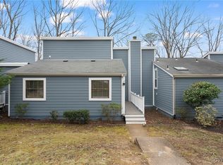 1811 Ivystone Dr, Henrico, VA 23238
