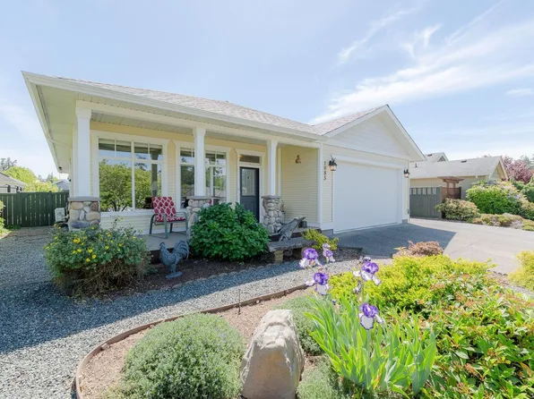 1085 Tara Cres, Nanaimo, BC V9P 2W5