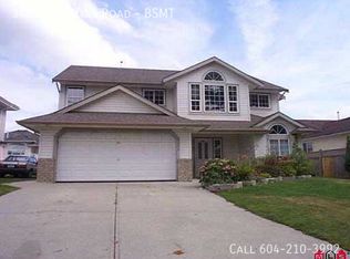 3404 Townline Rd #BASEMENT, Abbotsford, BC V2T 5S4