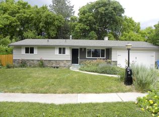 1627 E 1700 N, Logan, UT 84341