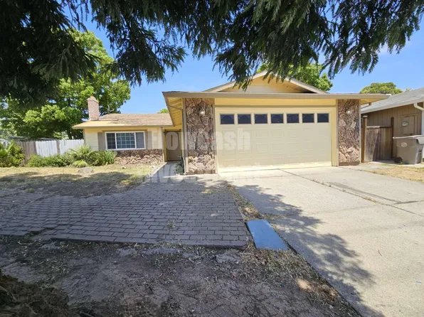 8355 Franklin Blvd, Sacramento, CA 95823