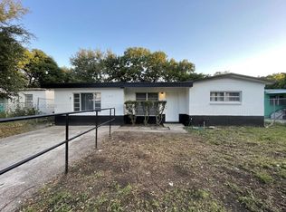 Gerald Estates, Opa Locka, FL 33054