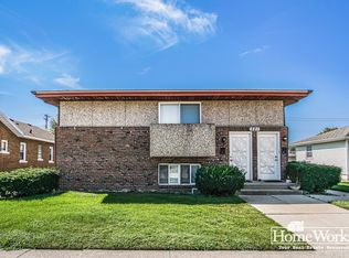 521 W 11th St #A-4, Mishawaka, IN 46544