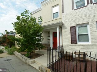 1826 Lincoln Rd NE, Washington, DC 20002