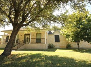 211 Chestnut Colt, Liberty Hill, TX 78642