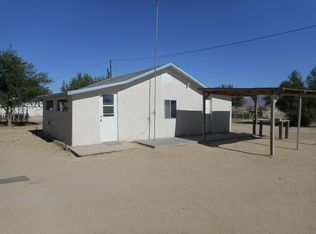 34042 Rabbit Springs Rd, Lucerne valley, CA 92356