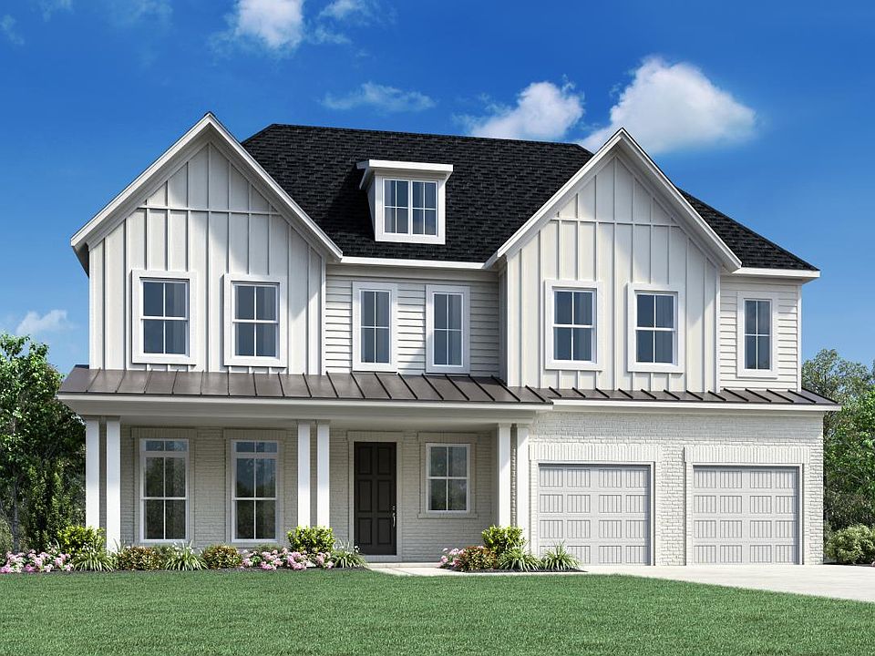 Modern Farmhouse