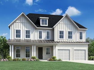 Hedgerow Plan, Freestone Station, Marietta, GA 30064