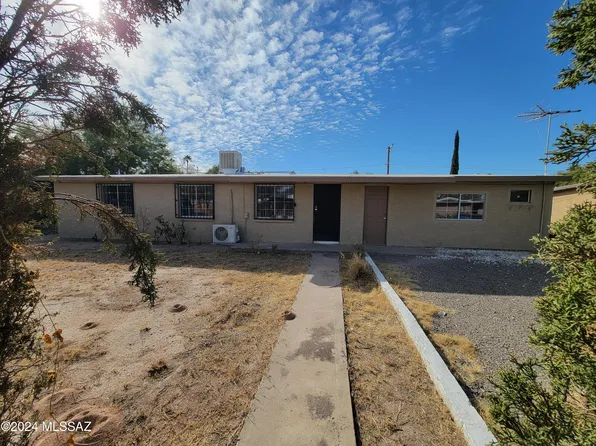 1132 E Ohio St, Tucson, AZ 85714