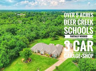 8430 Canyon Oak Dr, Edmond, OK 73025