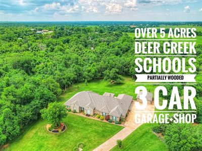 8430 Canyon Oak Dr, Edmond, OK, 73025