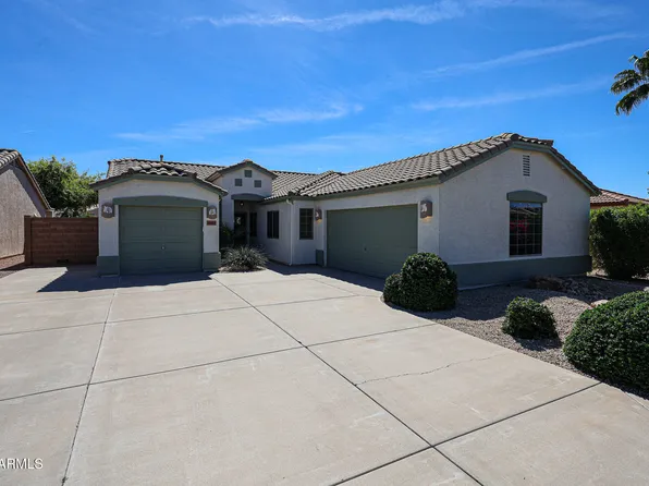 16253 N 164TH Lane, Surprise, AZ 85388