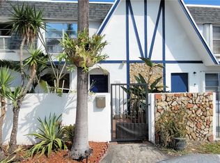 Nova Townhouses Condo, Davie, FL 33314