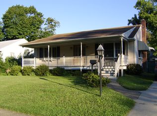 2825 Colgate Ave, Delanco, NJ 08075