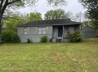 564 Bonita Dr LOT 42, Memphis, TN 38109