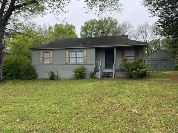 564 Bonita Dr, Memphis, TN 38109