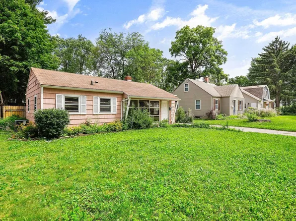 4252 Doncaster Dr, Madison, WI 53711