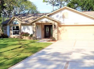 2327 Countryside Dr, Spring Hill, FL 34606