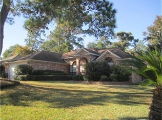 1719 Cantrell Blvd, Conroe, TX 77301