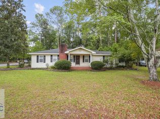 411 Ivy St, Jesup, GA 31546