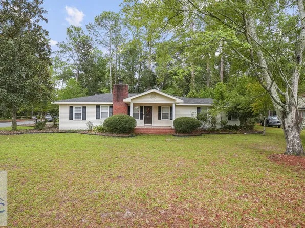 411 Ivy St, Jesup, GA 31546