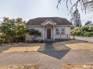 711 S Race St, Port Angeles, WA 98362