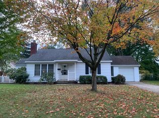 757 Mills Ave, Muskegon, MI 49445