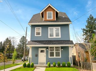 6176 SE Harold St, Portland, OR