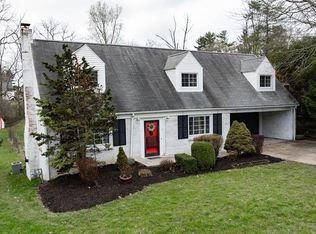 551 Glendale Blvd, Mansfield, OH 44907