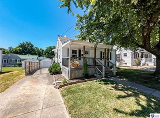 304 Village Dr, Elizabethtown, KY 42701