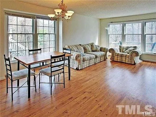 Main Floor 5 - Sister Unit