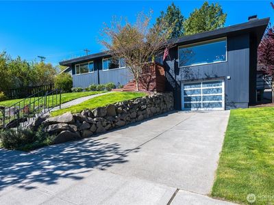 3841 51st Avenue SW, Seattle, WA, 98116