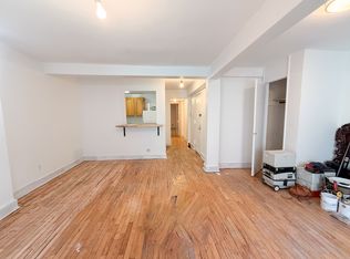 548 Franklin Ave APT 1, Brooklyn, NY 11238
