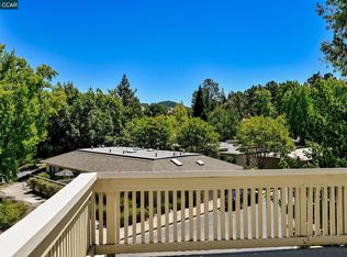 1500 Rockledge Ln APT 7, Walnut Creek, CA 94595