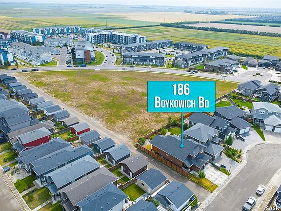 2nd image of 186 Boykowich Bend