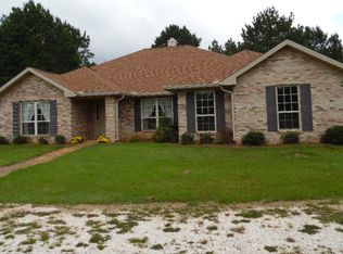 16151 Tolbert Rd, Bay Minette, AL 36507