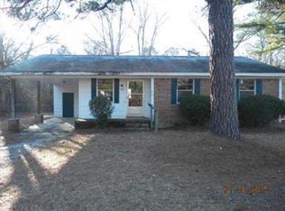 537 Rabon Cir, Elgin, SC 29045