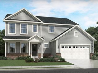 3751 Lookout Rd, Valparaiso, IN 46385