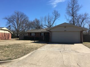 1602 Cherry Stone St, Norman, OK 73072